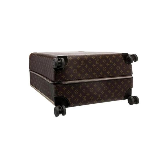 $4250 Louis Vuitton LV Monogram Horizon 65 SuitCase - Picture 4 of 5